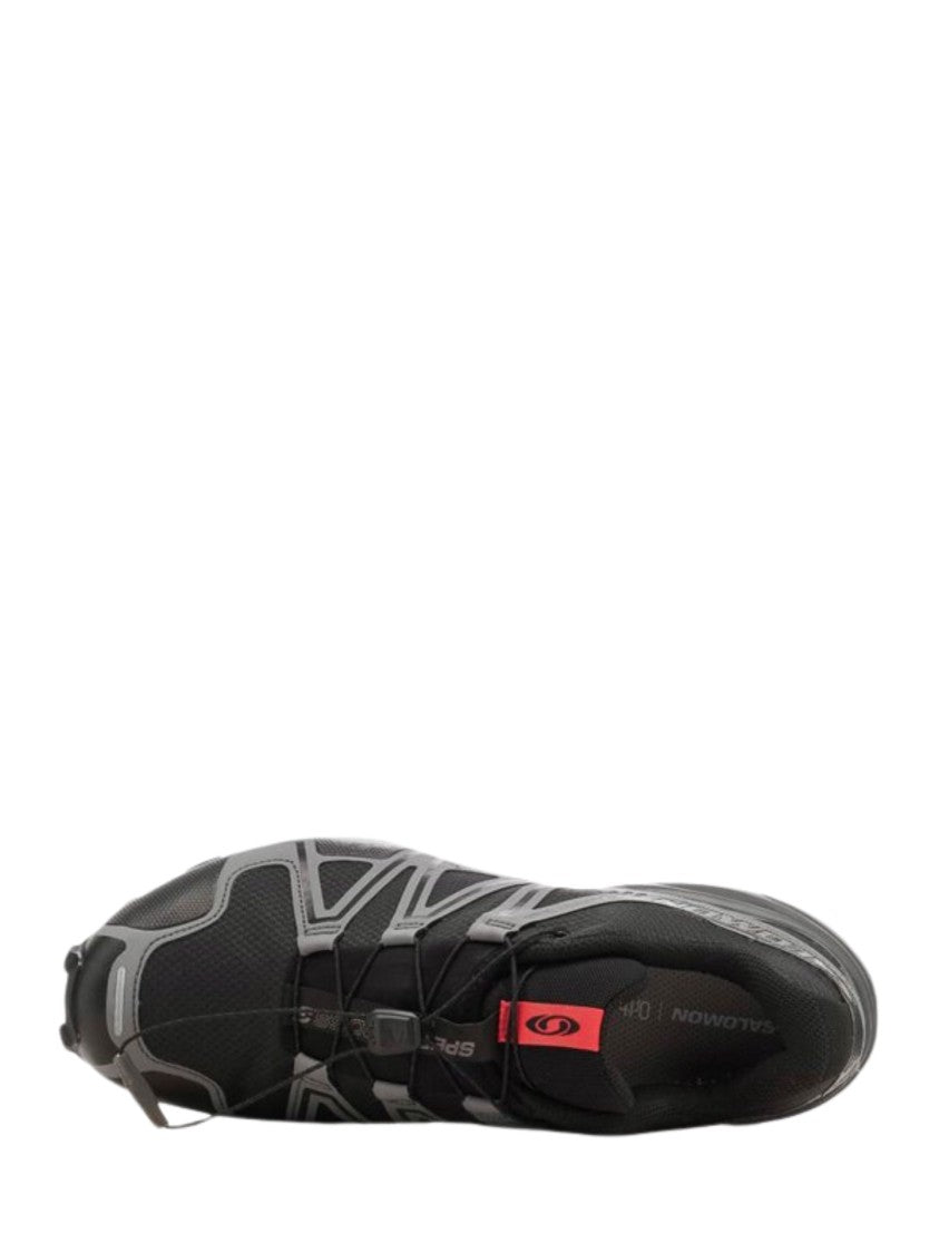 Salomon Low-Profile Technical Quick-Lace Sneakers