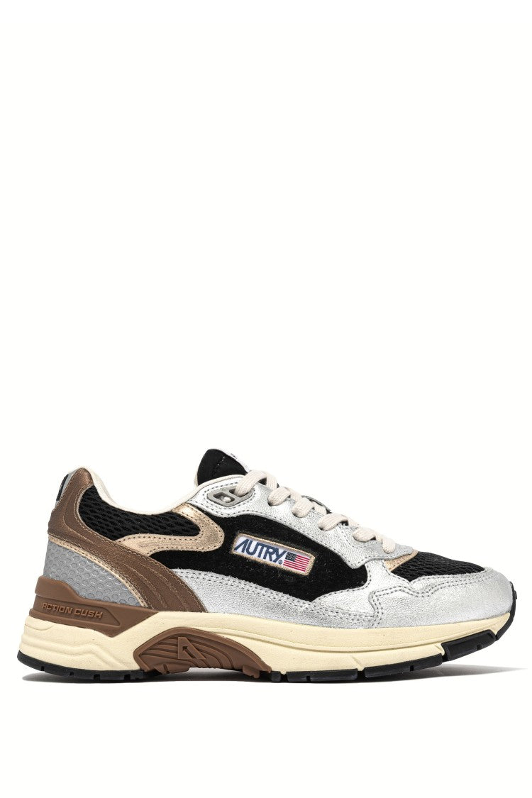 Autry Hyperway Model Sneakers
