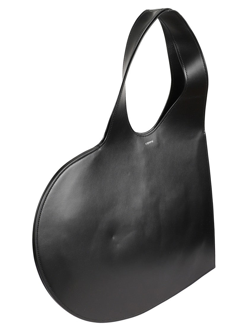 Coperni Double Heart Bag