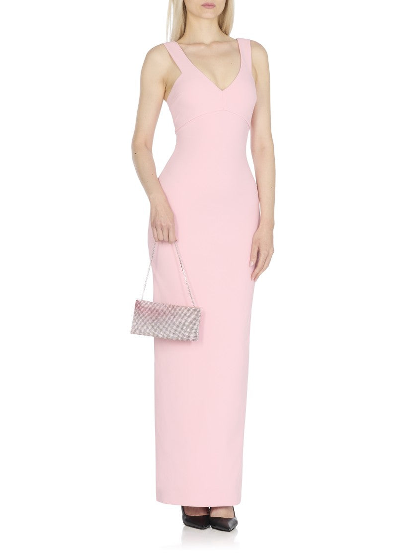Solace London Maxi Nalani Dress