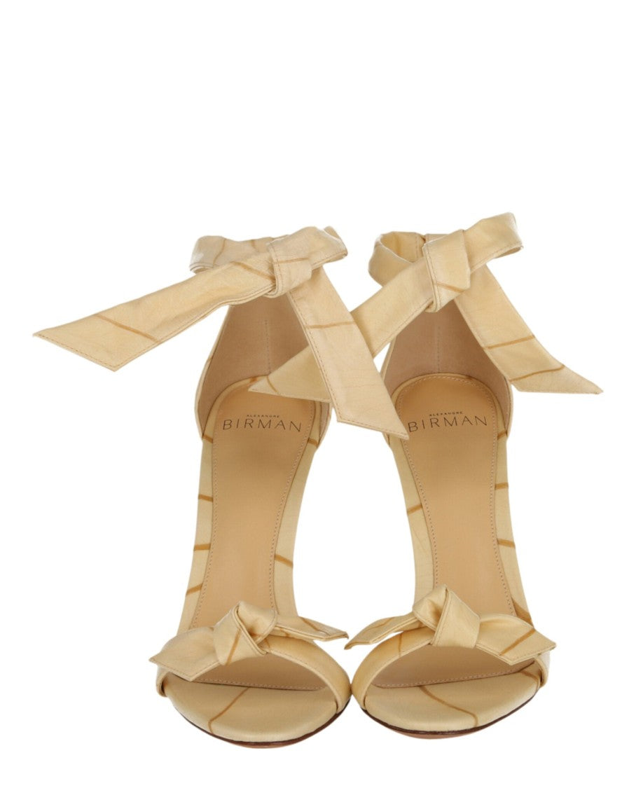 Alexandre Birman Clarita 85 High Heels