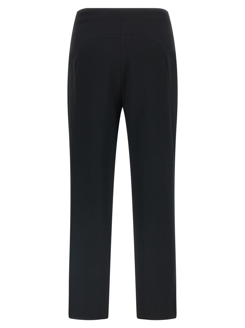 Dries Van Noten 'Posy' Pants