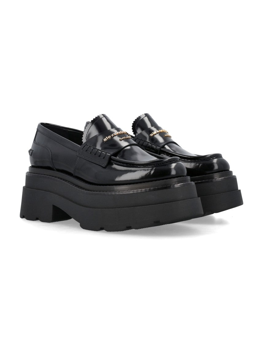 Alexander Wang Carter Platform Loafer
