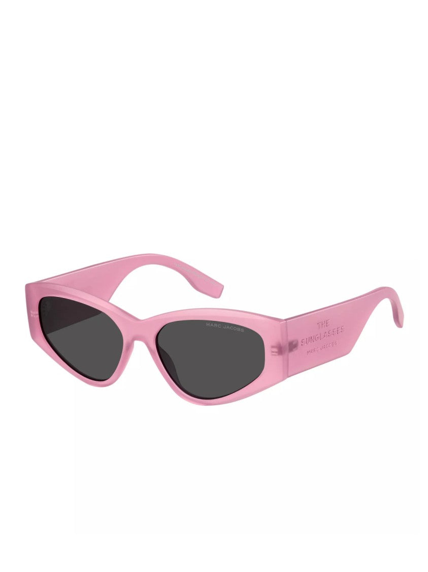 Marc Jacobs 803S Logo Sunglasses