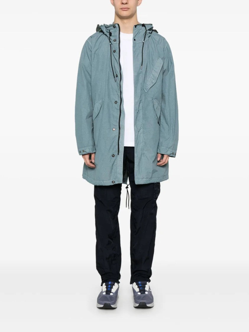 C.P. Company Goggles-Detail Jacket