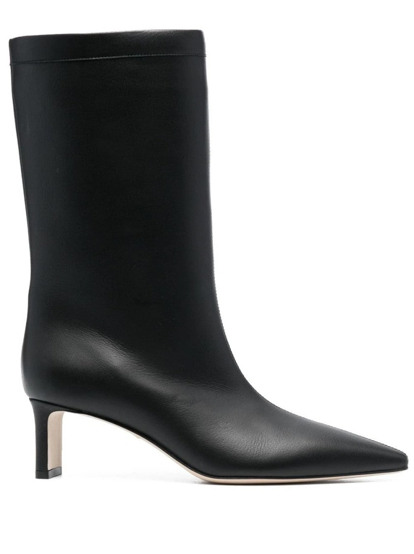 Fabiana Filippi Pointed Toe Ankle Boots