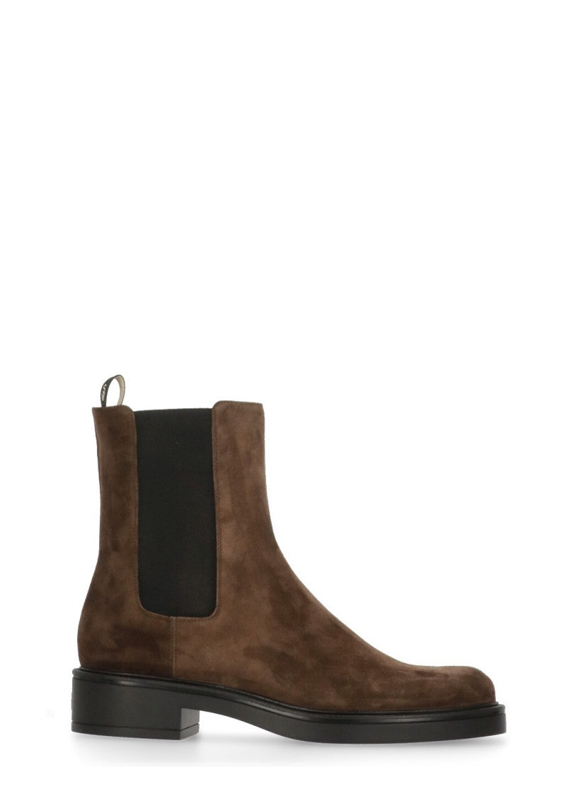 Stuart Weitzman Celia Boots