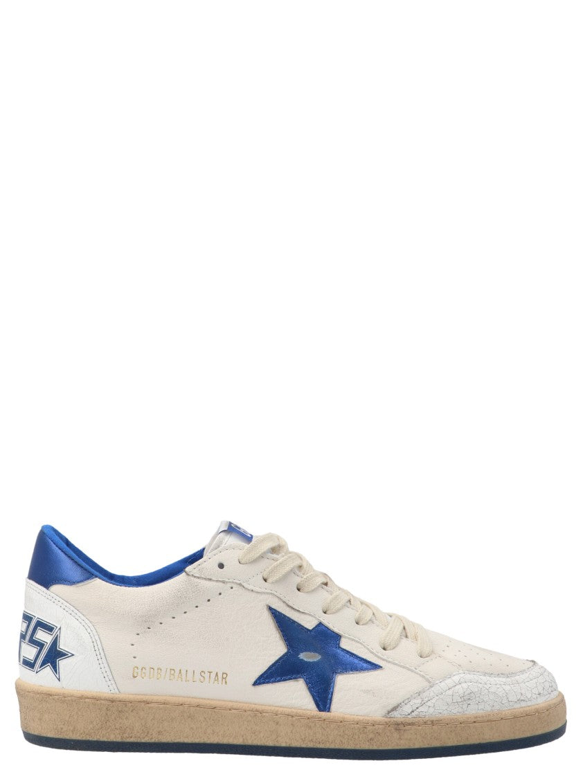 Golden Goose 'Ball Star' Sneakers