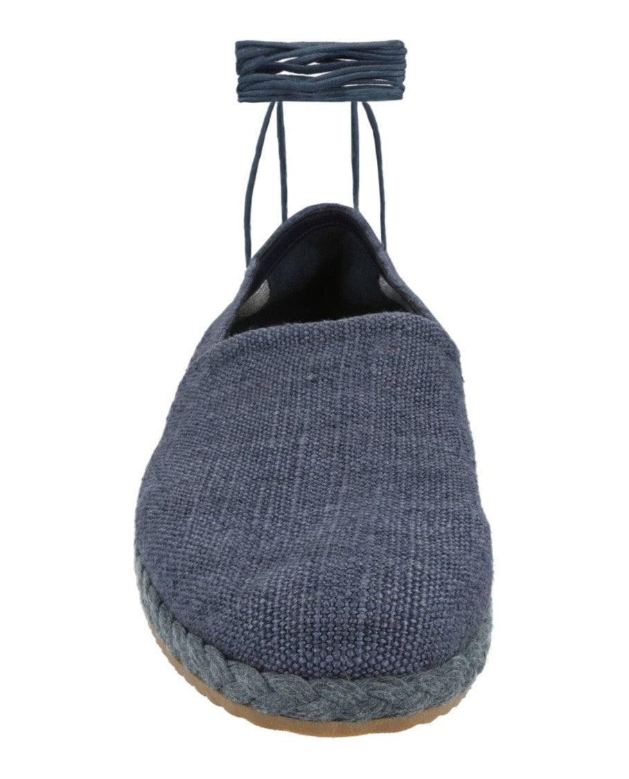 Ferragamo Portofino Archive Limited Edition 1949 Espadrilles