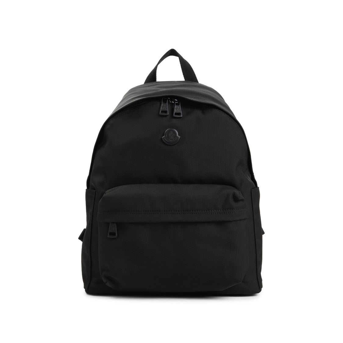 Moncler Black New Pierrick Backpack