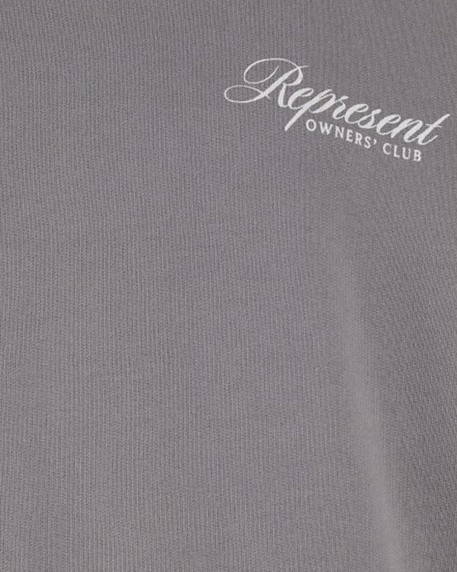 Represent Owners Club Sweatshirt – Grey