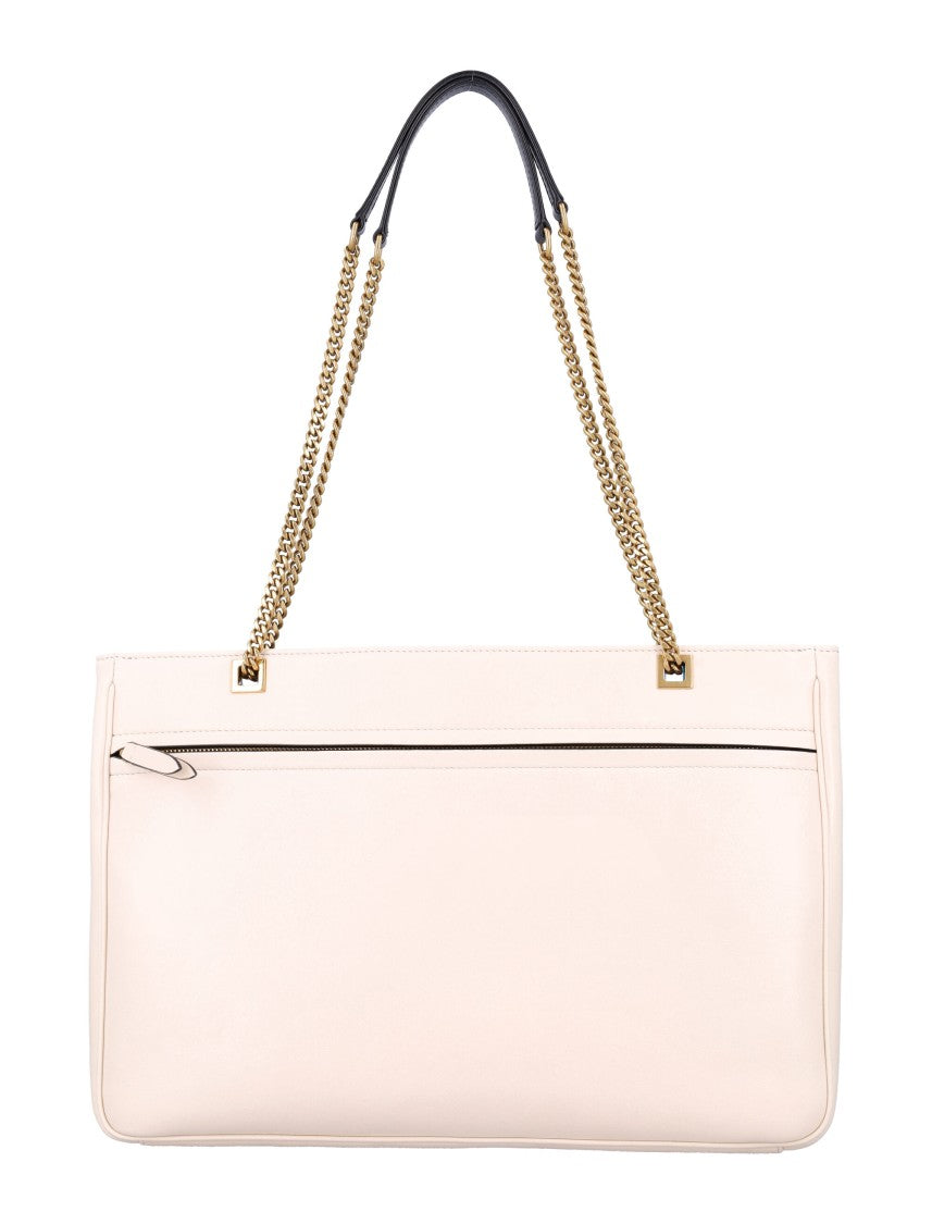 Valentino Garavani Viva Superstar Medium Shopping Bag