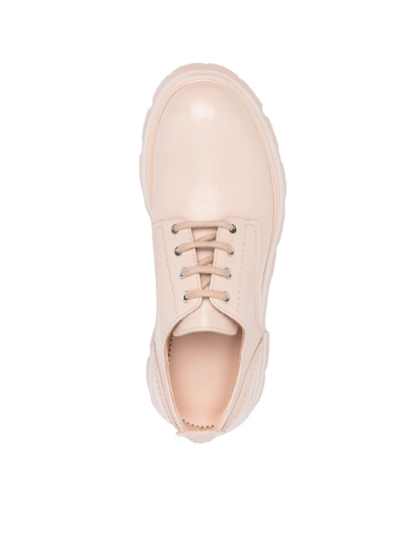 Alexander Mcqueen Wander Lace-Up Shoes
