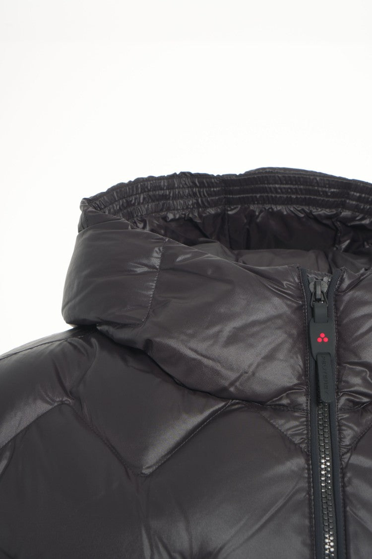Peuterey Honova' Quilted Down Jacket