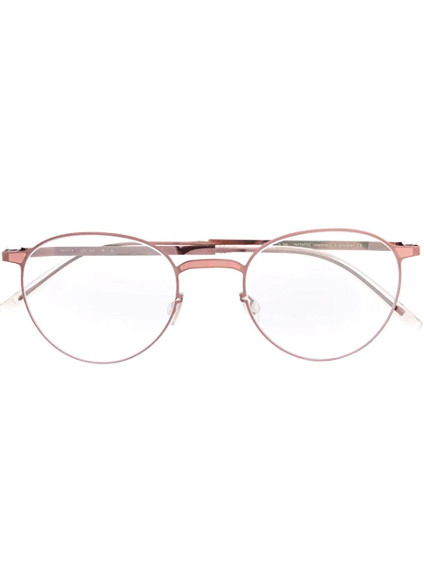 Mykita Jul Rounded Metal International Frames