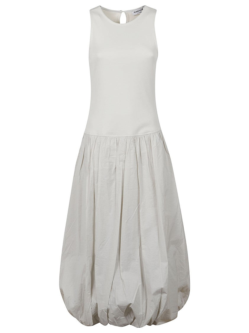 La Piscine Long Dress Sleeveless