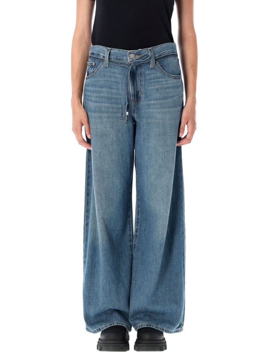 Levi's Xl Straightleg Jeans