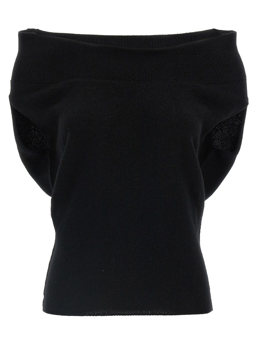 Rick Owens 'Sl Shroud' Top