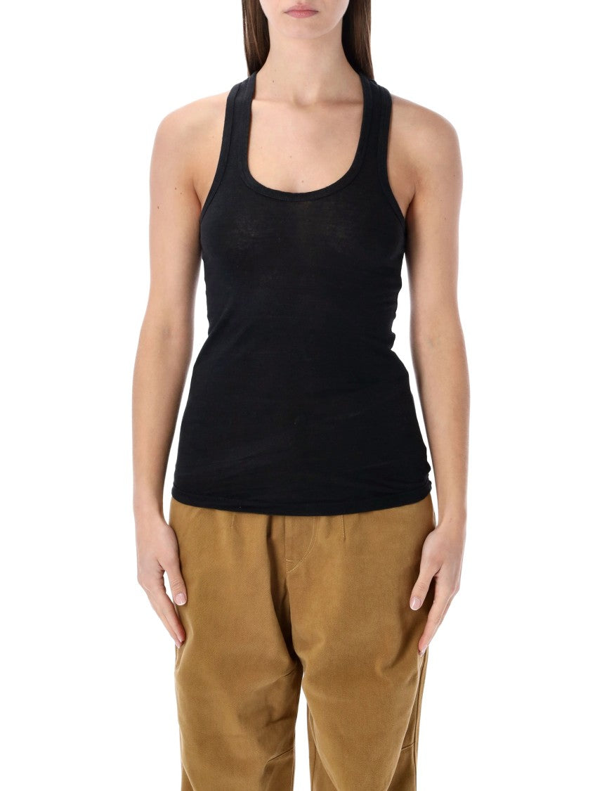 Isabel Marant Étoile Thea Linen Tank