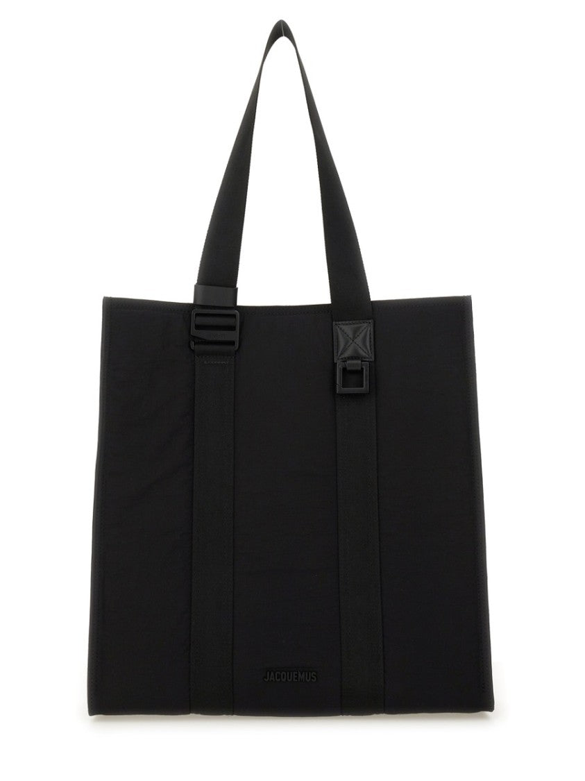 Jacquemus Le Cabas Cuerda" Tote Bag