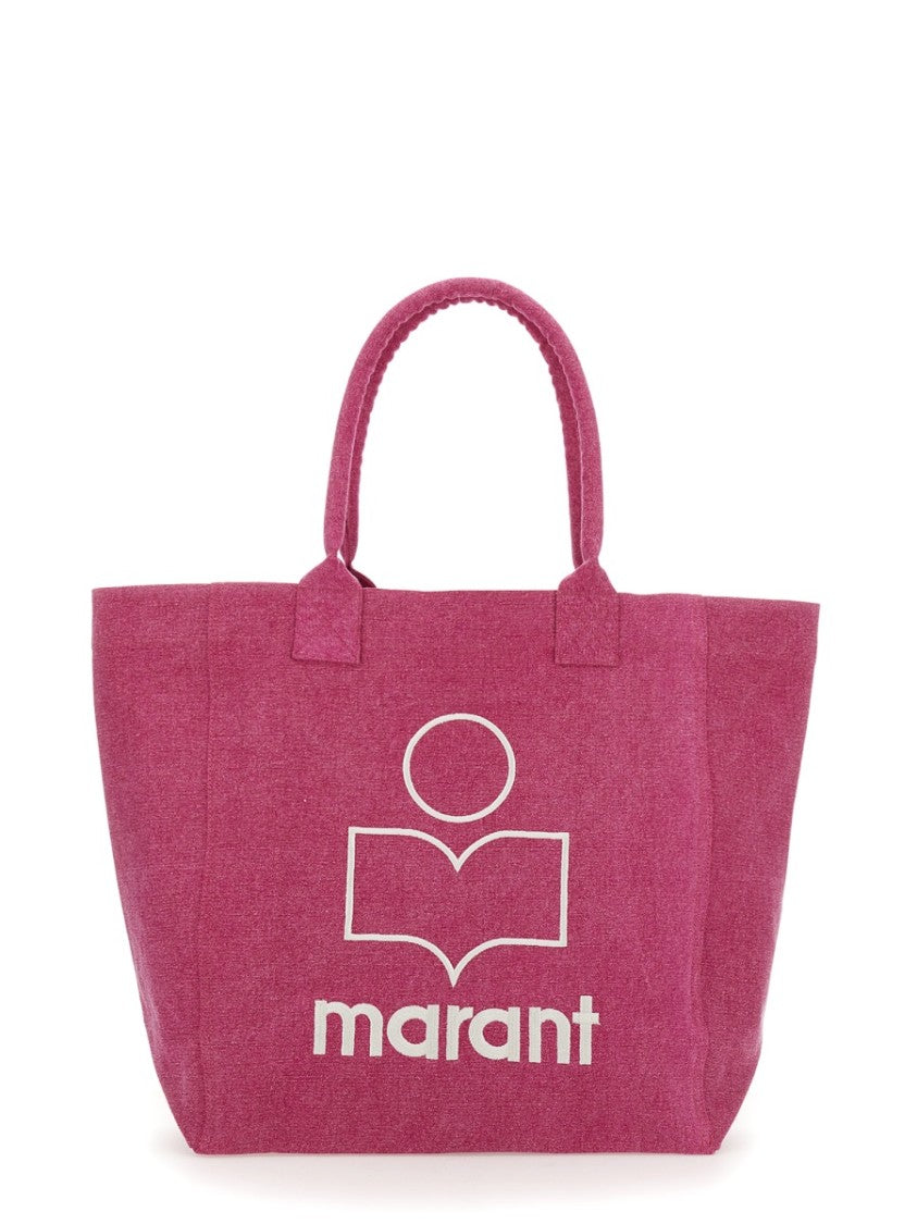 Isabel Marant "Yenky" Tote Bag