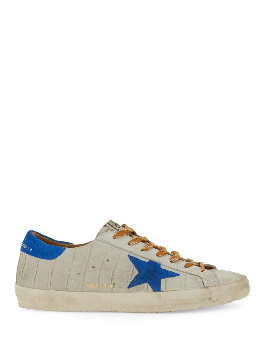 Golden Goose Superstar Sneaker