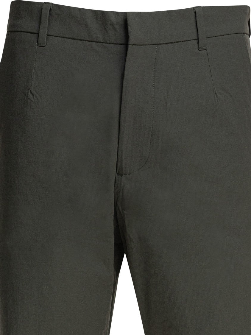 Norse Projects "Aaren Travel Light" Trousers