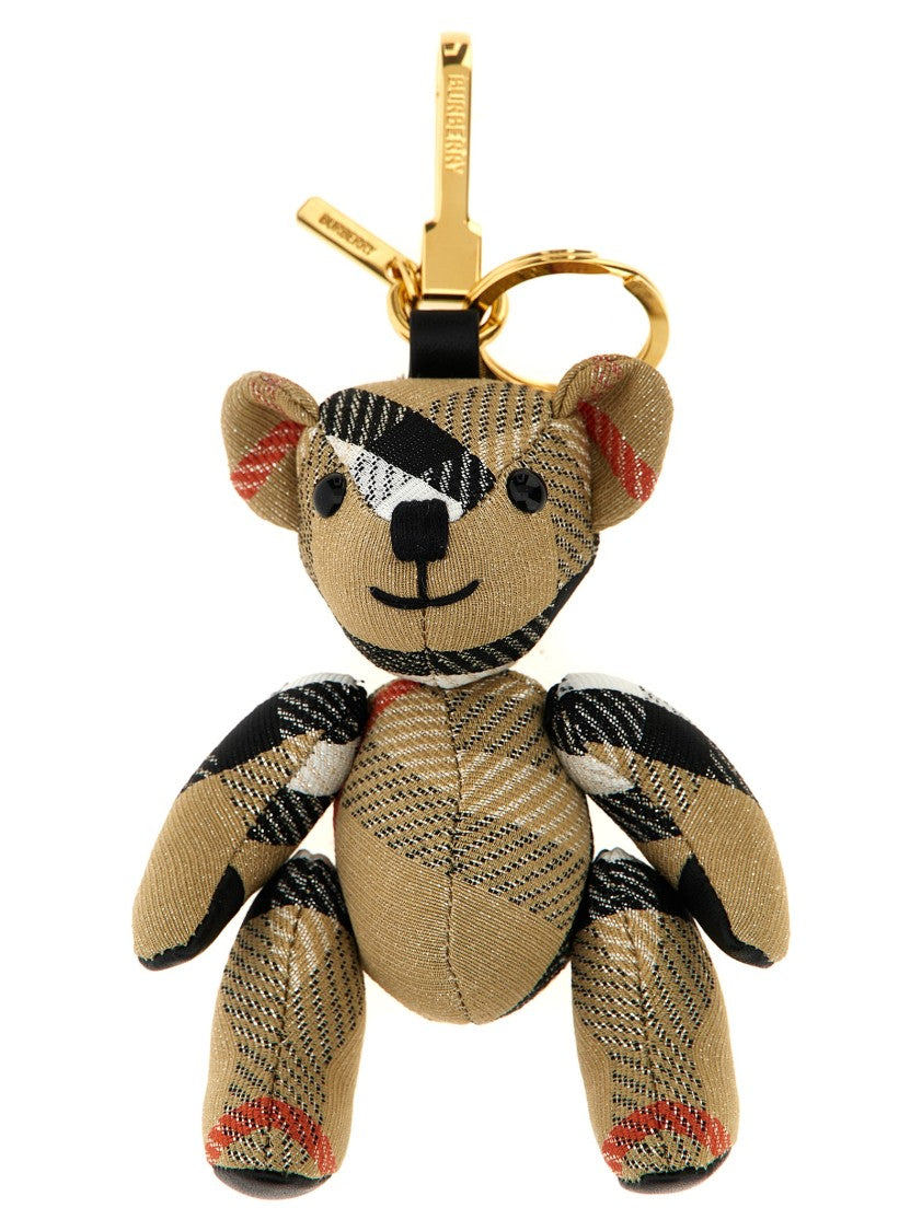 Burberry 'Orsetto Thomas' Bag Pendant