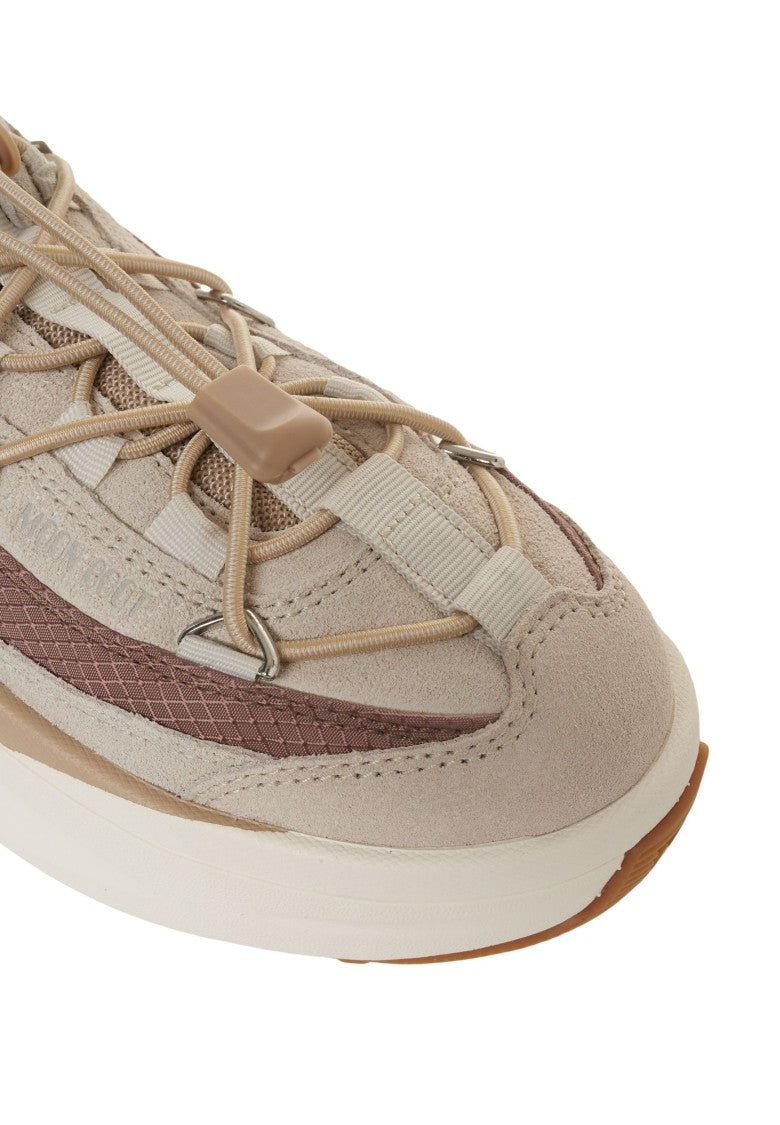Moon Boot Moon247 Xlace' Sneakers