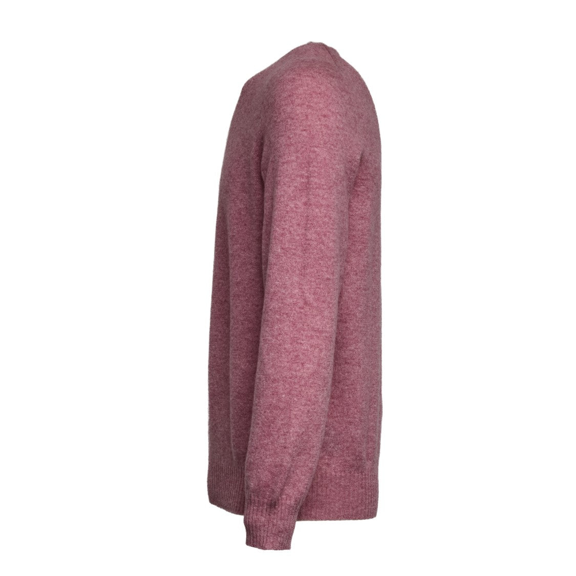 Fedeli Argentina Persia Lampone Sweater