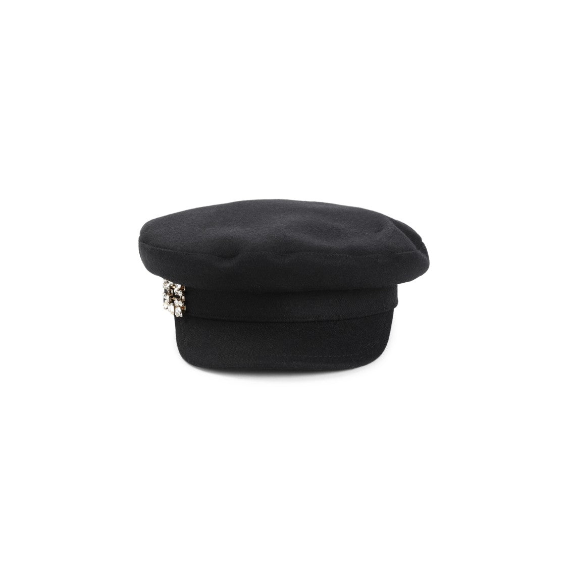 Roger Vivier Broche Sailor Hat