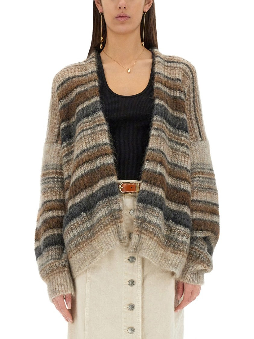 Isabel Marant Étoile "Dana" Cardigan