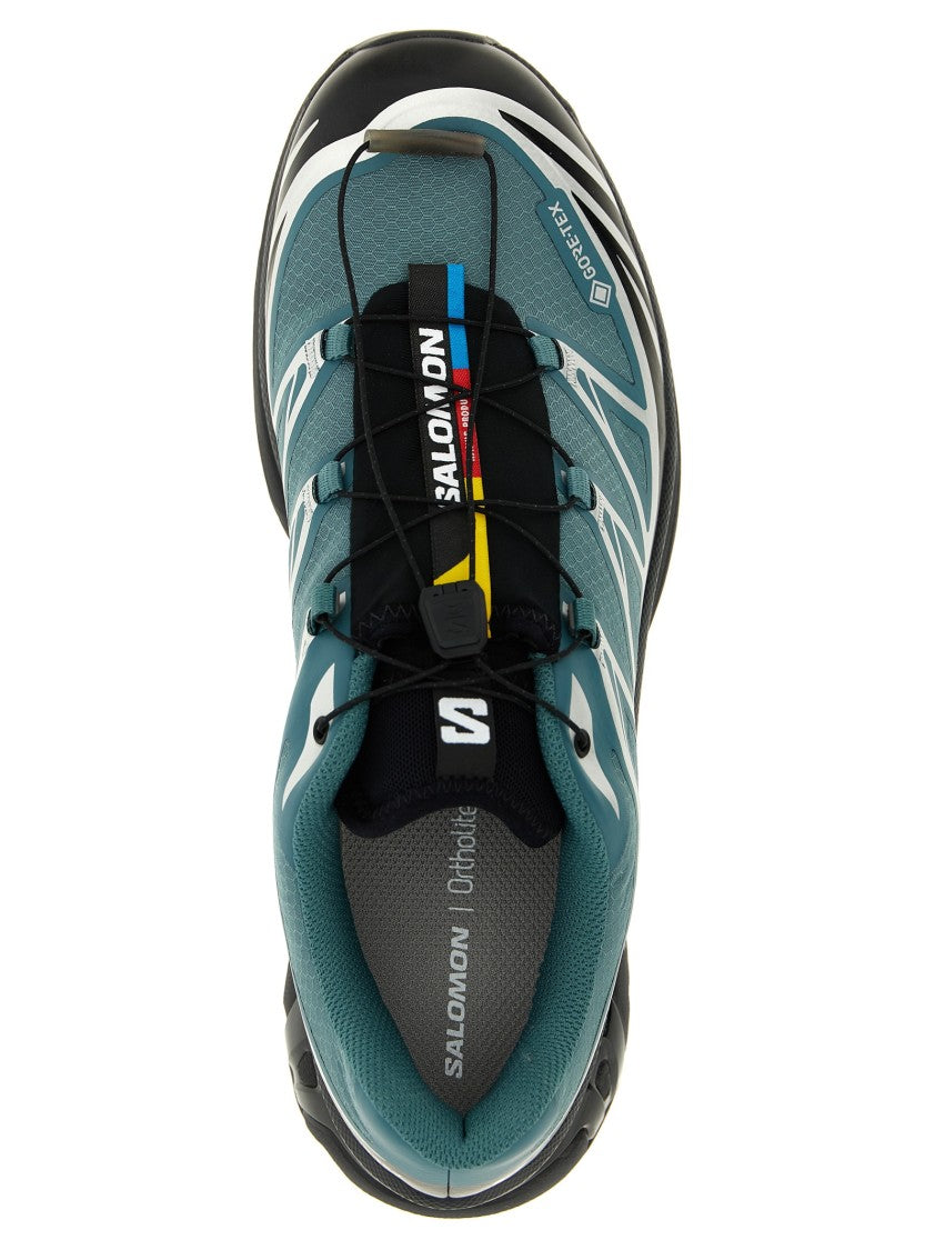 Salomon Xt-6 Gtx' Sneakers