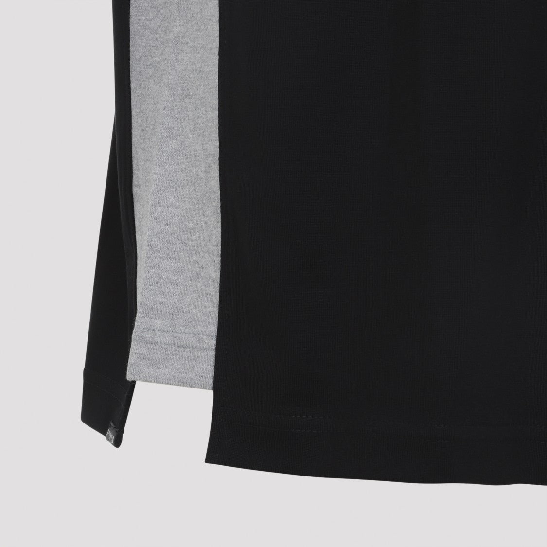 Mastermind Black Cotton T-Shirt With Skull Emblem