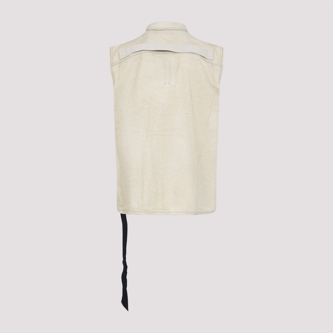 Drkshdw By Rick Owens Sl Tommy Jumbo Jacket