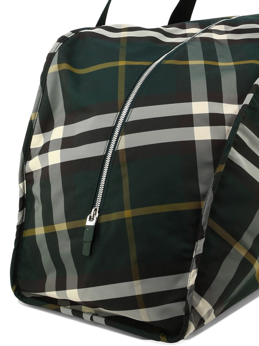 Burberry Shield Travel Bag