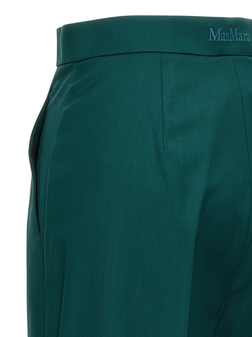 Max Mara 'Fernet' Pants