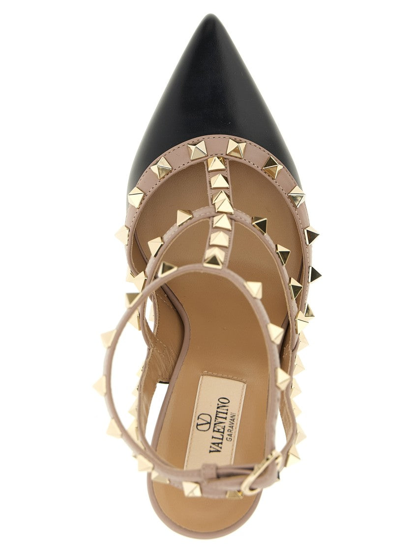 Valentino Garavani 'Rockstud' Pumps