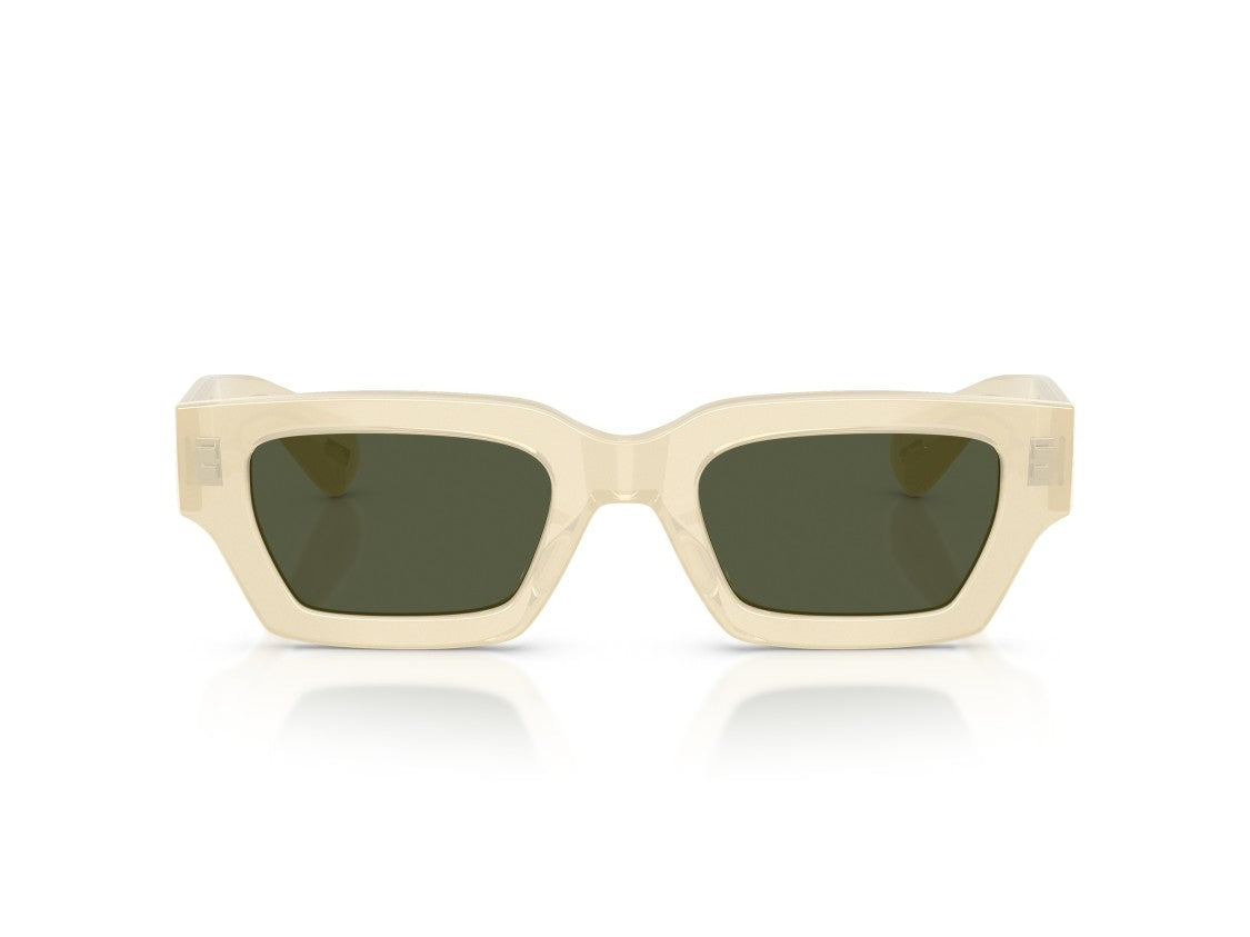 Oliver Peoples 0Ov5612su Translucent Acetate Oversized Square Sunglasses