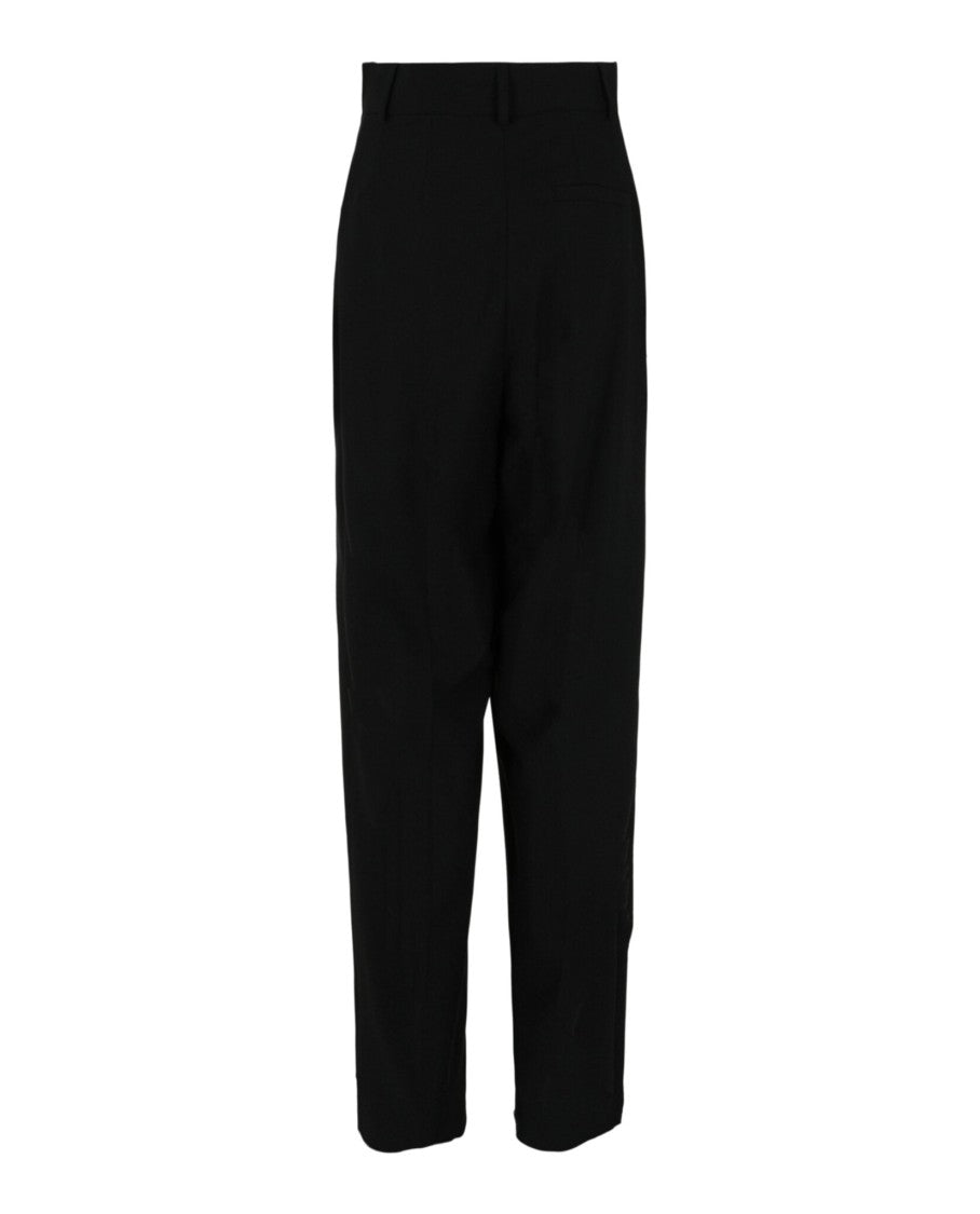 Ferragamo Wide-Leg Trousers