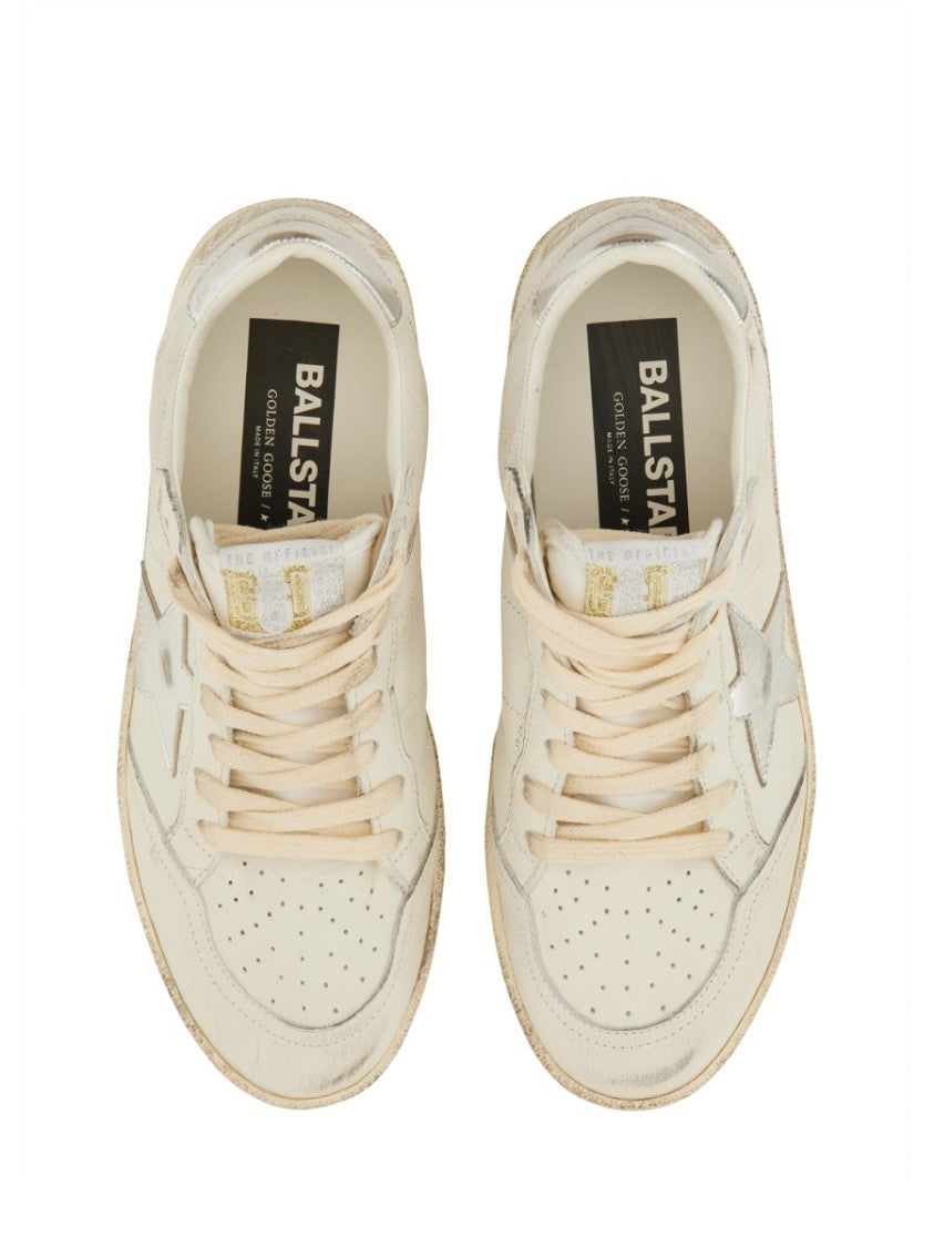 Golden Goose Ball Star Sneaker