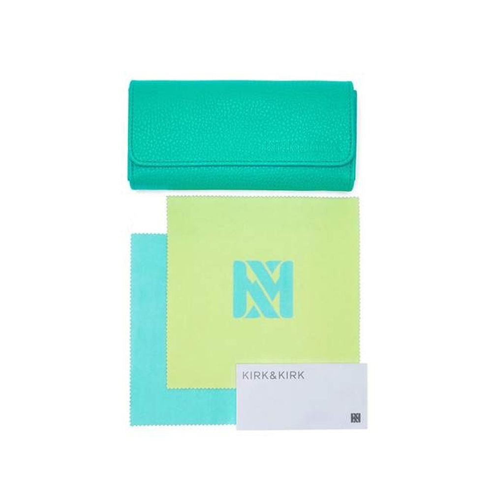 Kirk&Kirk Cecil Sunglasses