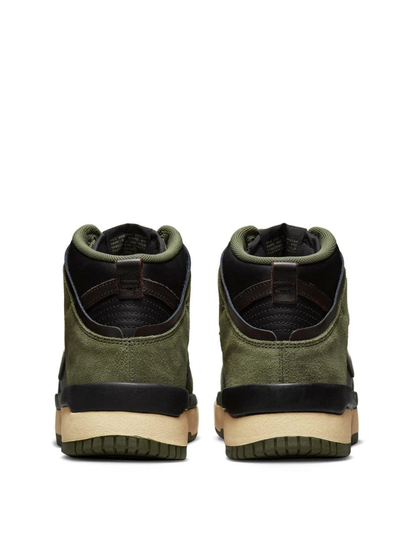 Nike Dunk High Up Rebel Sneakers