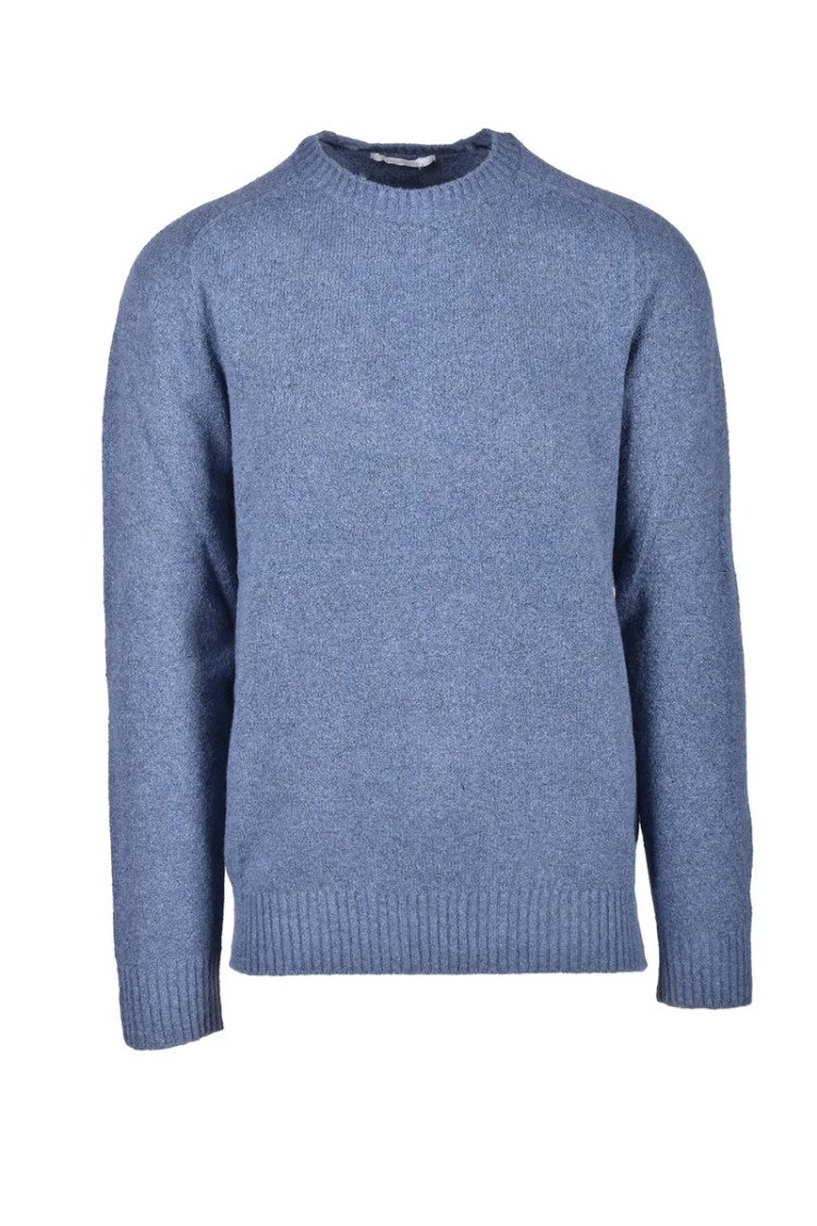 Hammond Light Blue Sweater