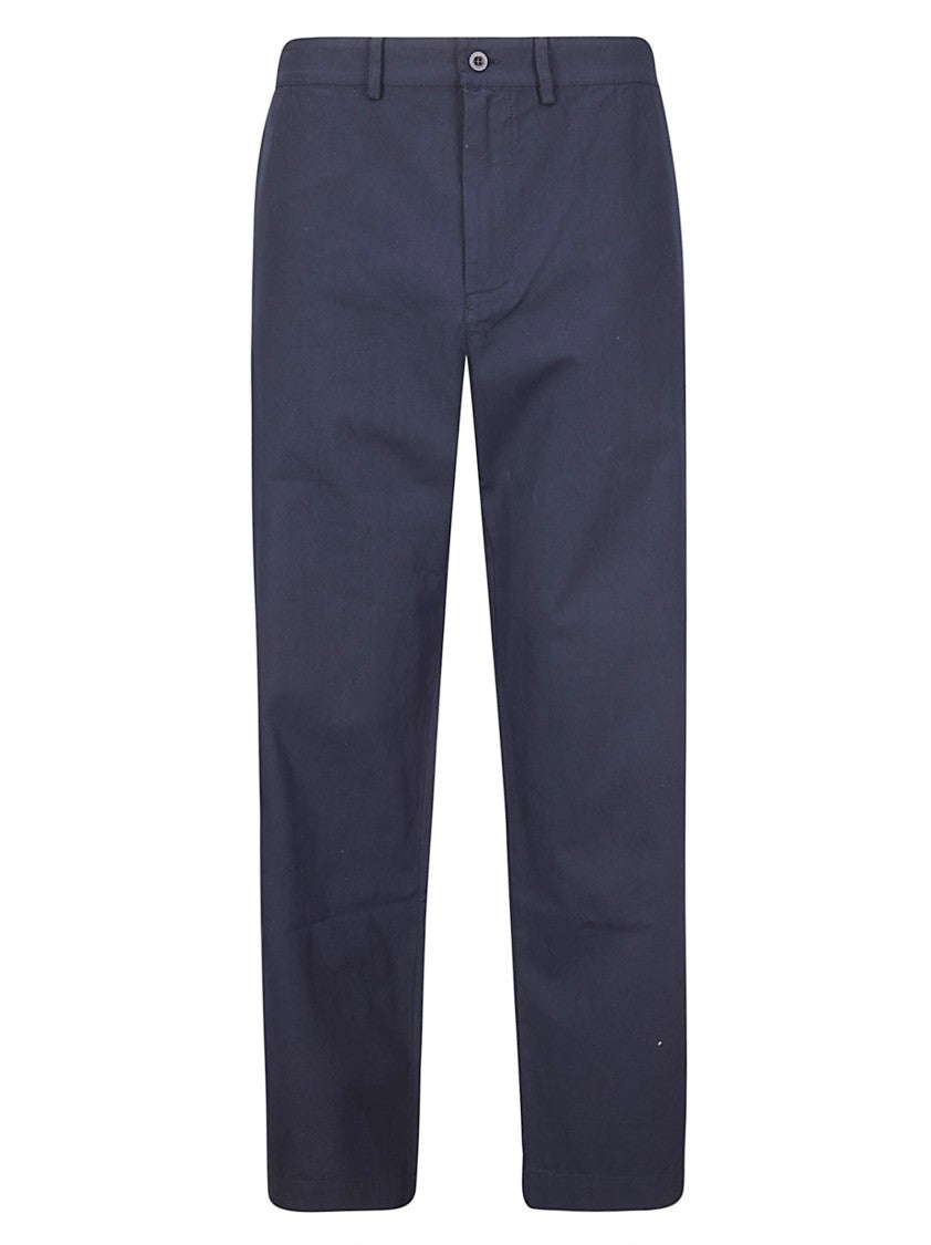 Labo.Art Lione Cotton Chino Pants