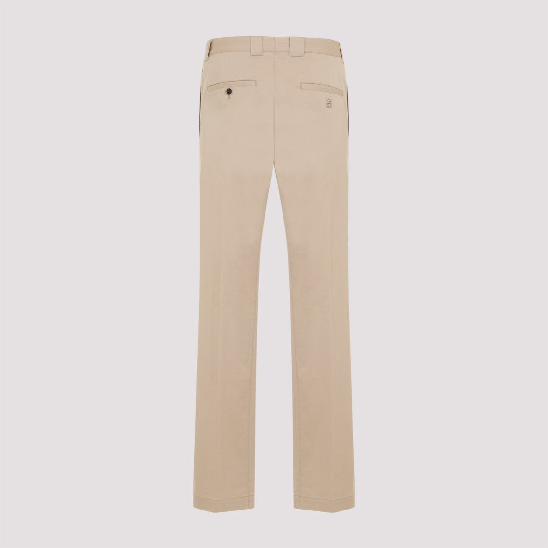 Givenchy Regular Fit Pants