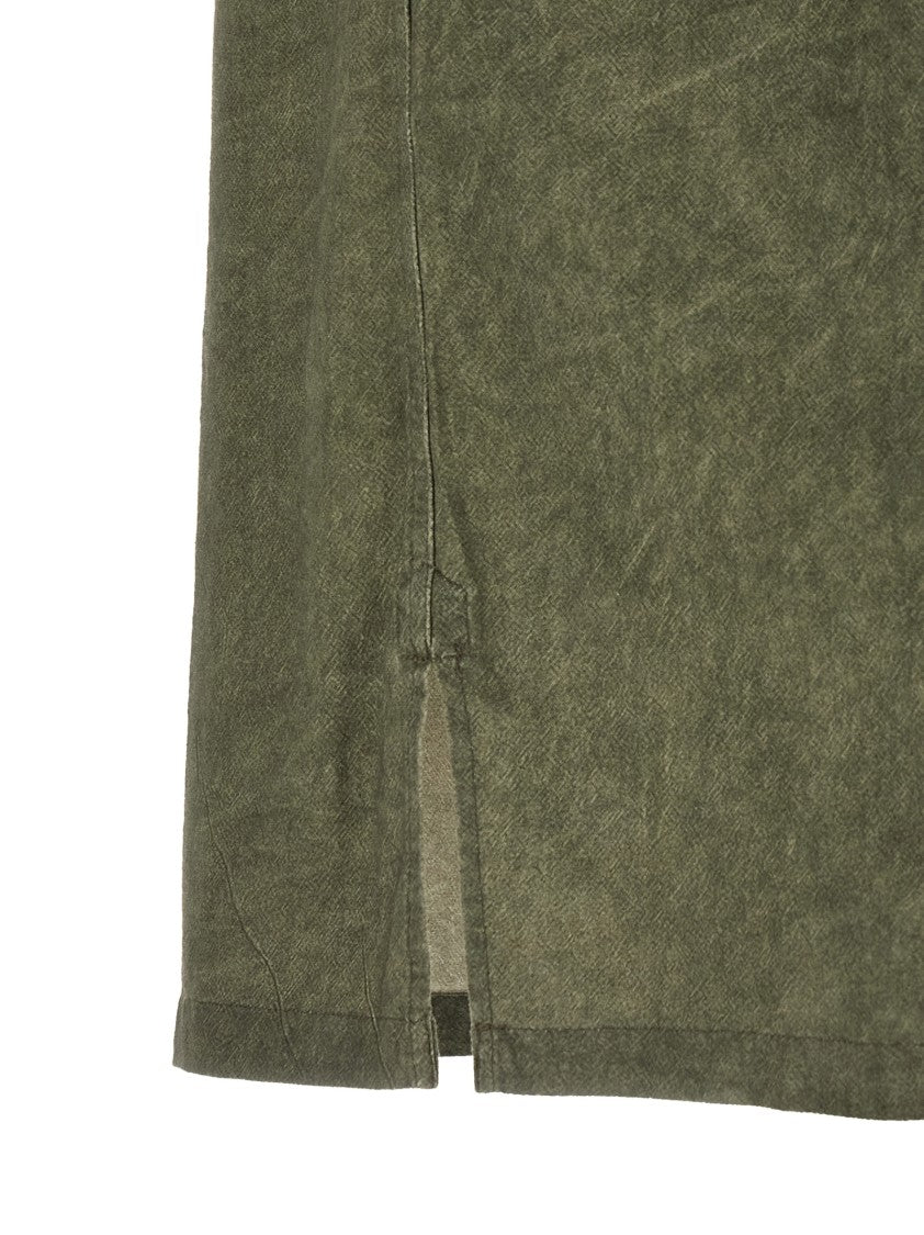 Isabel Marant 'Zekim' Shirt