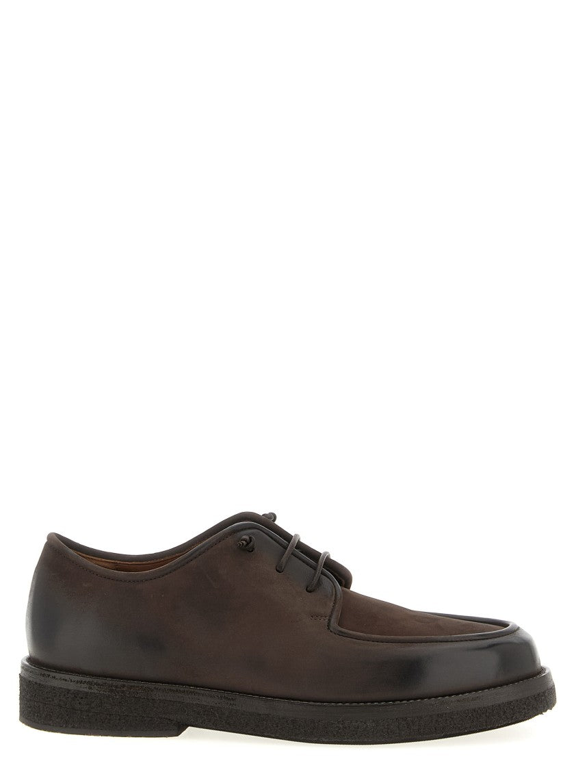 Marsèll Moccar' Derby Shoes