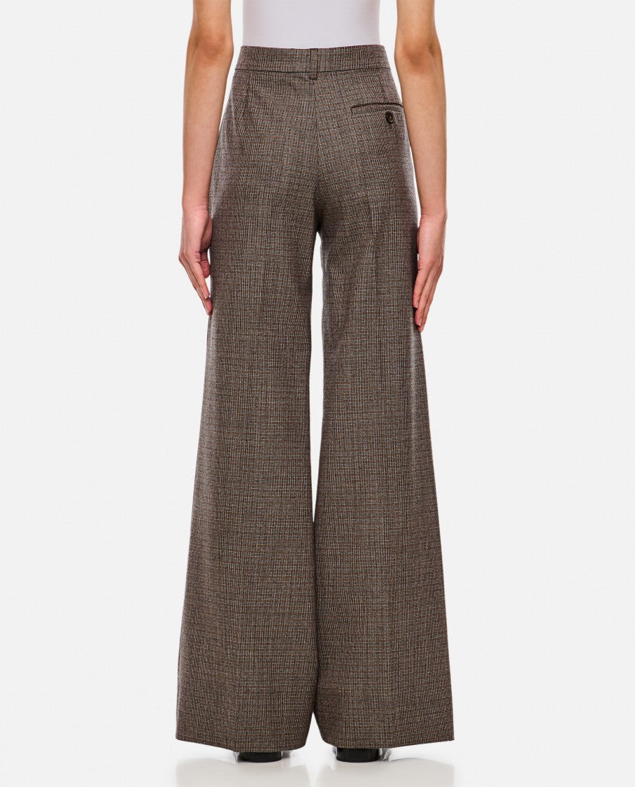 Stella Mccartney Flared Pants