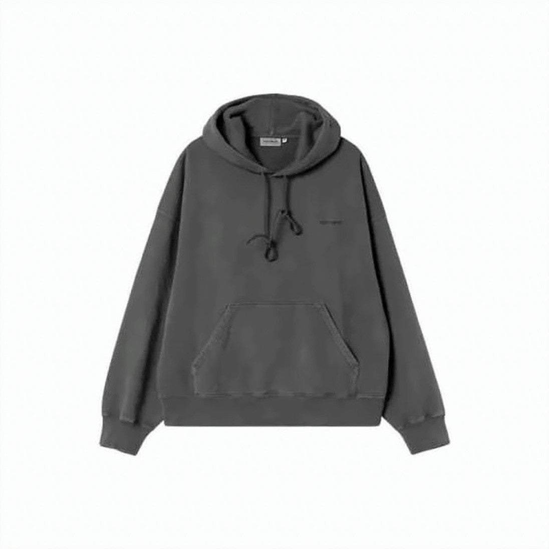 Carhartt Wip Vintage-Inspired Pullover Hoodie